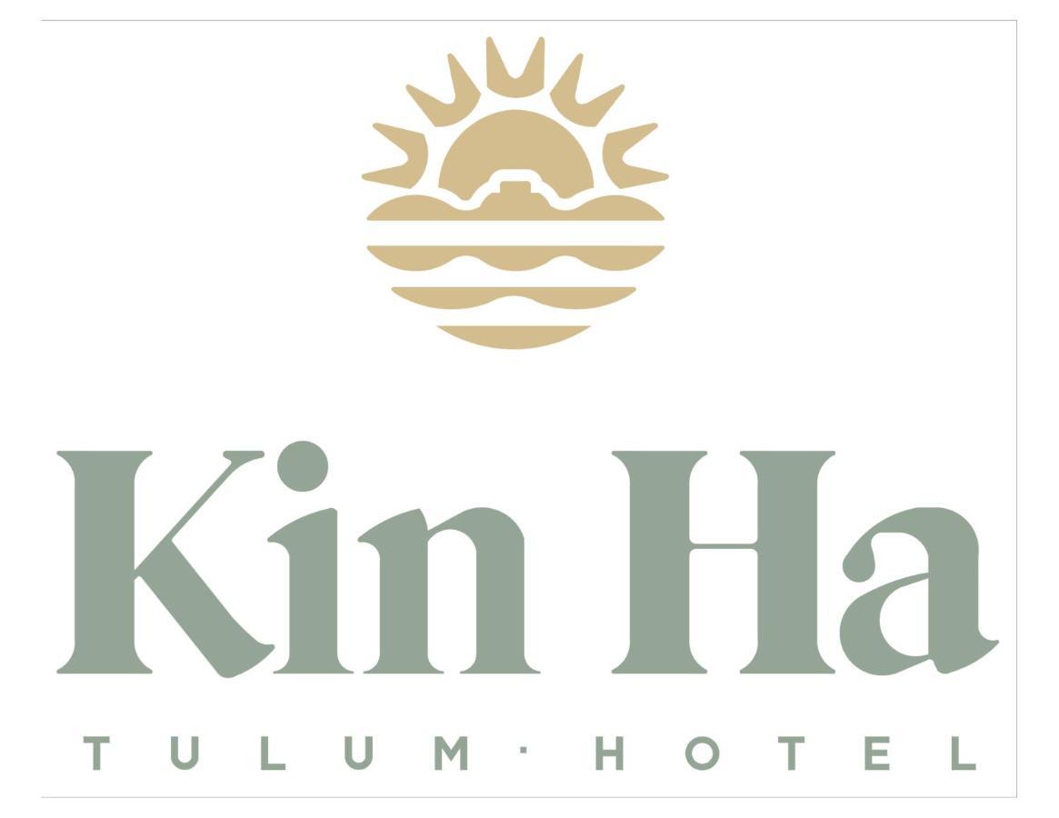 Kin Ha Tulum Hotel Extérieur photo