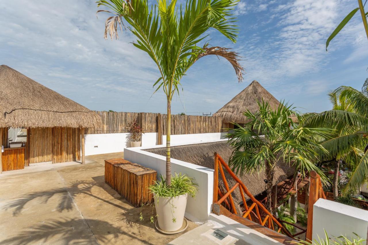 Kin Ha Tulum Hotel Extérieur photo