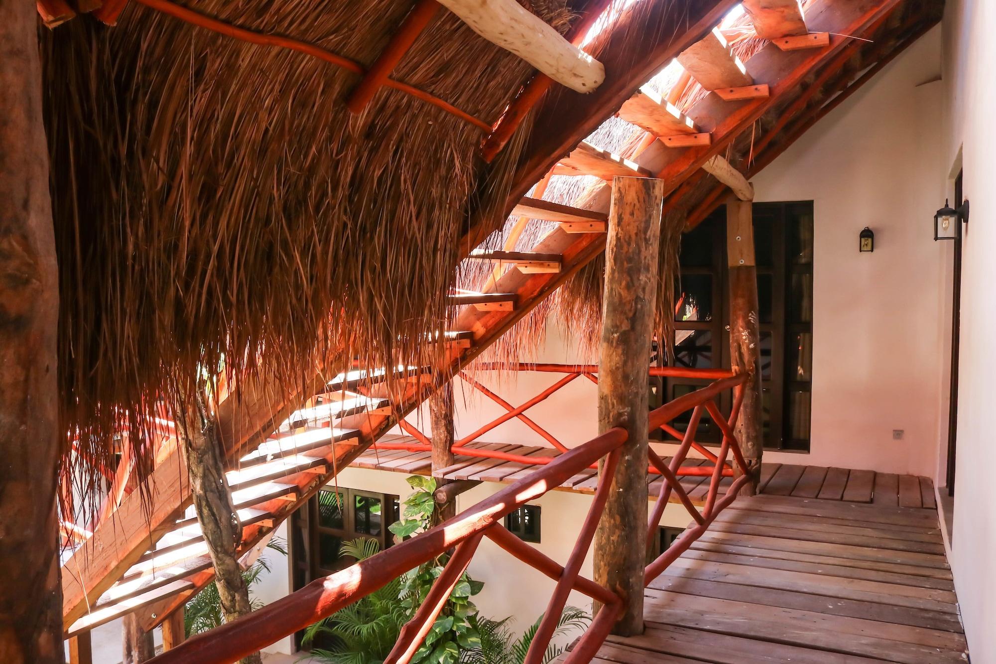 Kin Ha Tulum Hotel Extérieur photo