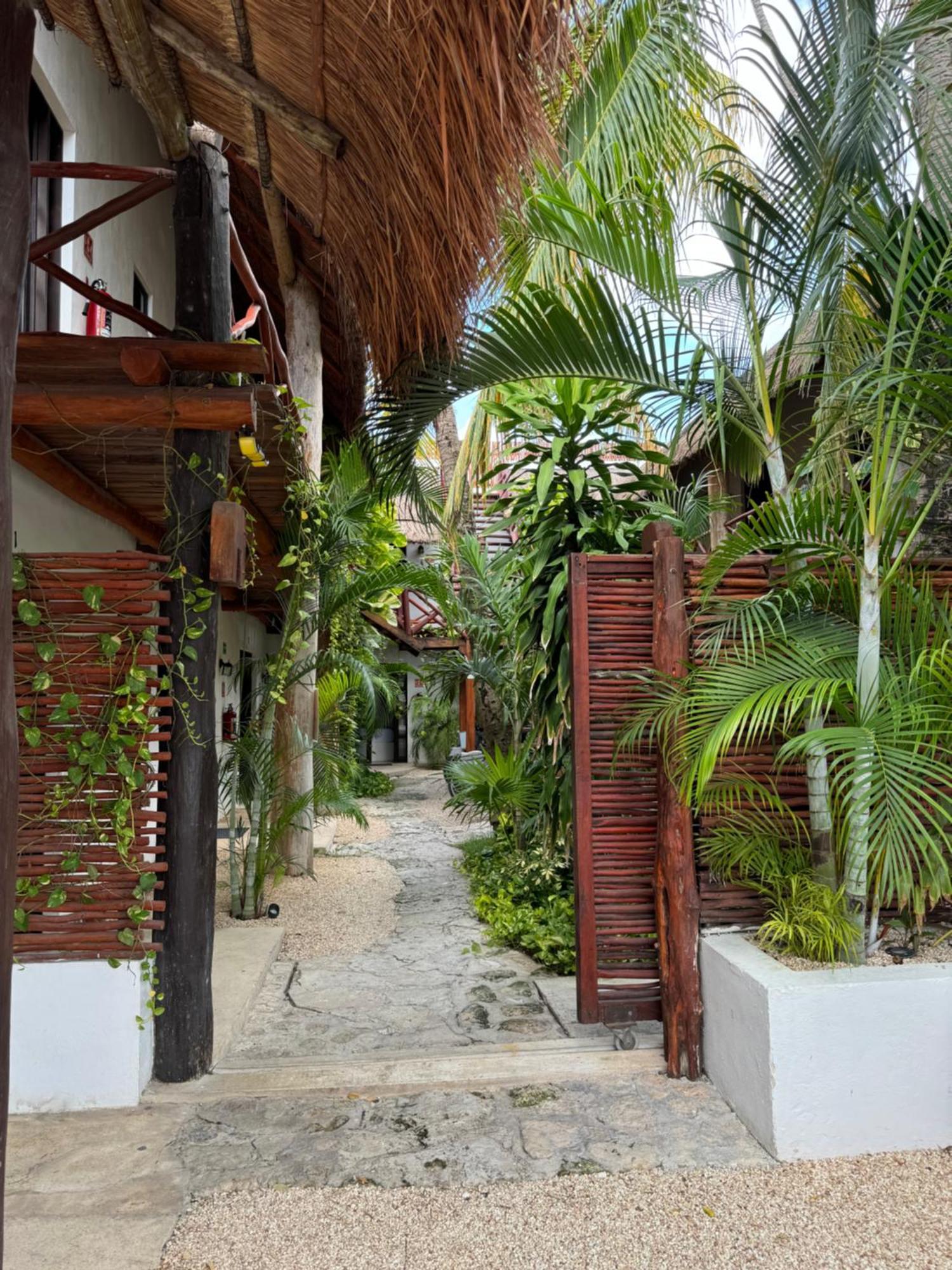 Kin Ha Tulum Hotel Extérieur photo