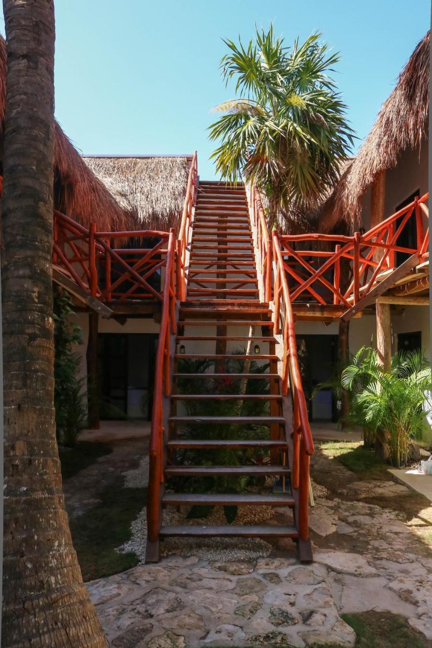 Kin Ha Tulum Hotel Extérieur photo